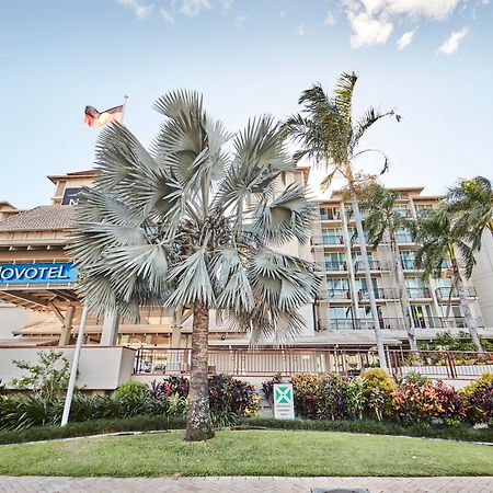 Novotel Cairns Oasis Resort Dış mekan fotoğraf