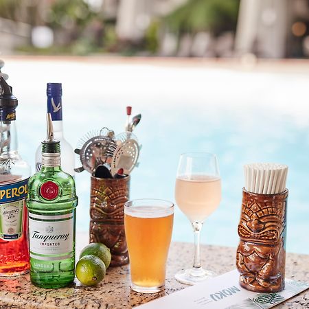Novotel Cairns Oasis Resort Dış mekan fotoğraf