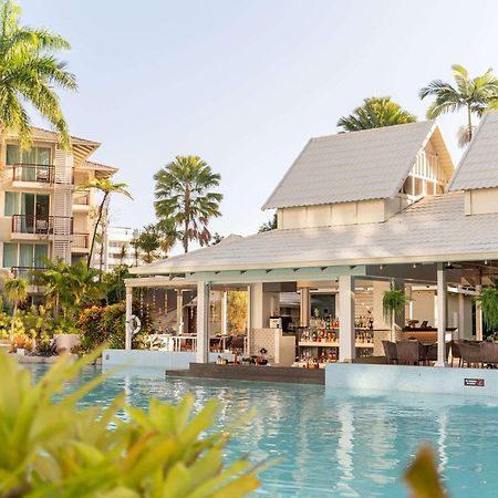 Novotel Cairns Oasis Resort Dış mekan fotoğraf