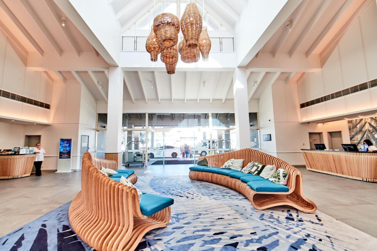 Novotel Cairns Oasis Resort Dış mekan fotoğraf