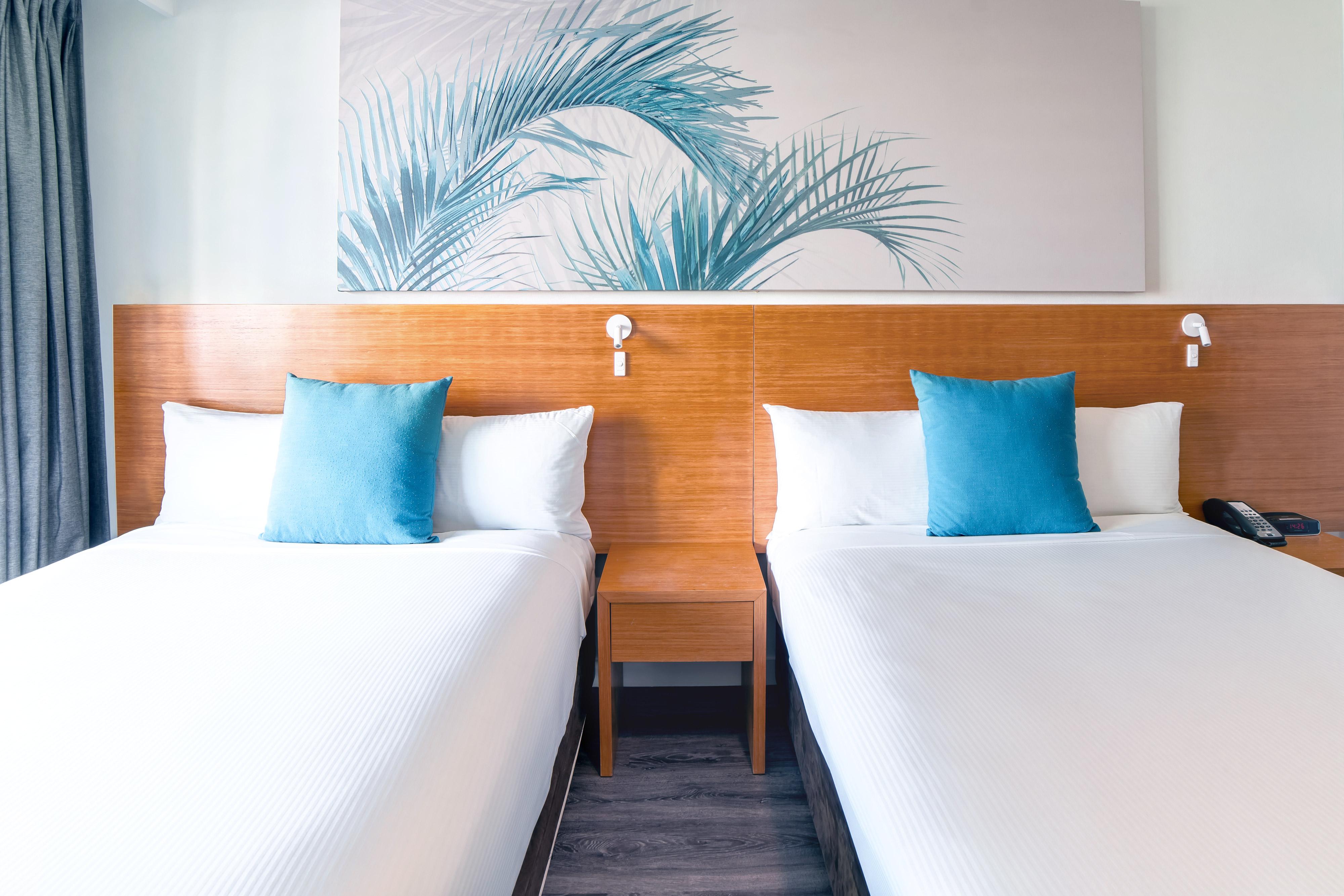 Novotel Cairns Oasis Resort Dış mekan fotoğraf