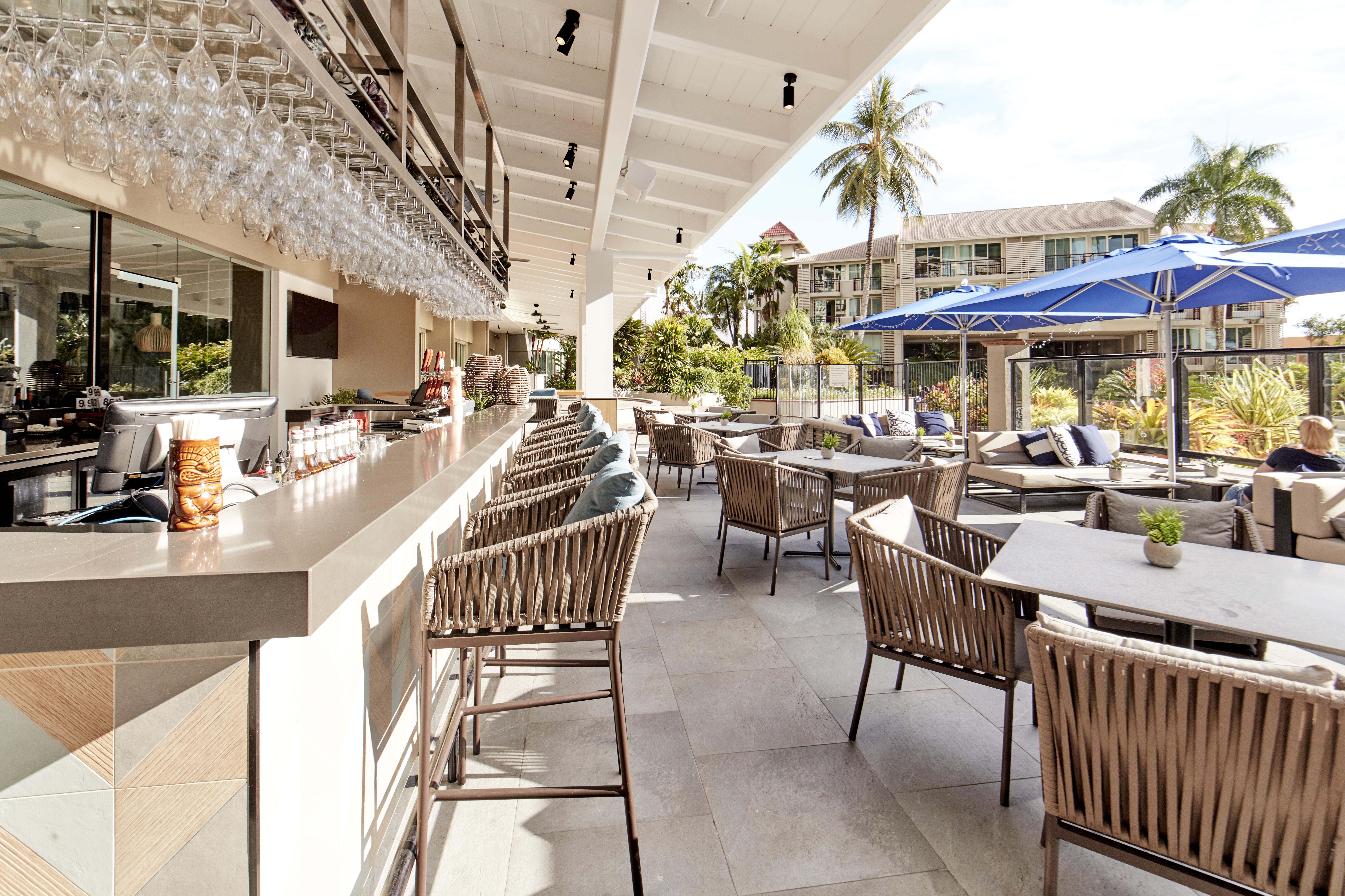 Novotel Cairns Oasis Resort Dış mekan fotoğraf