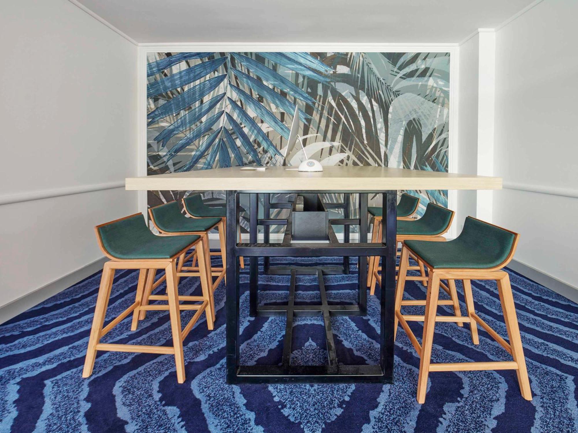Novotel Cairns Oasis Resort Dış mekan fotoğraf
